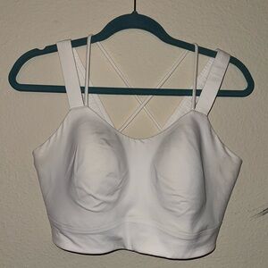 Lululemon Like a Cloud Longline Bra D/DD Cup